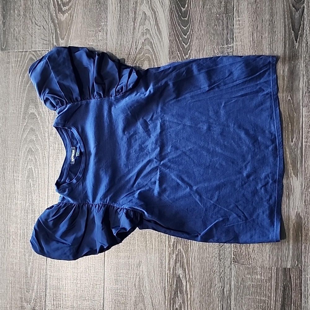 🦩 Express puff sleeve Tee 🦩